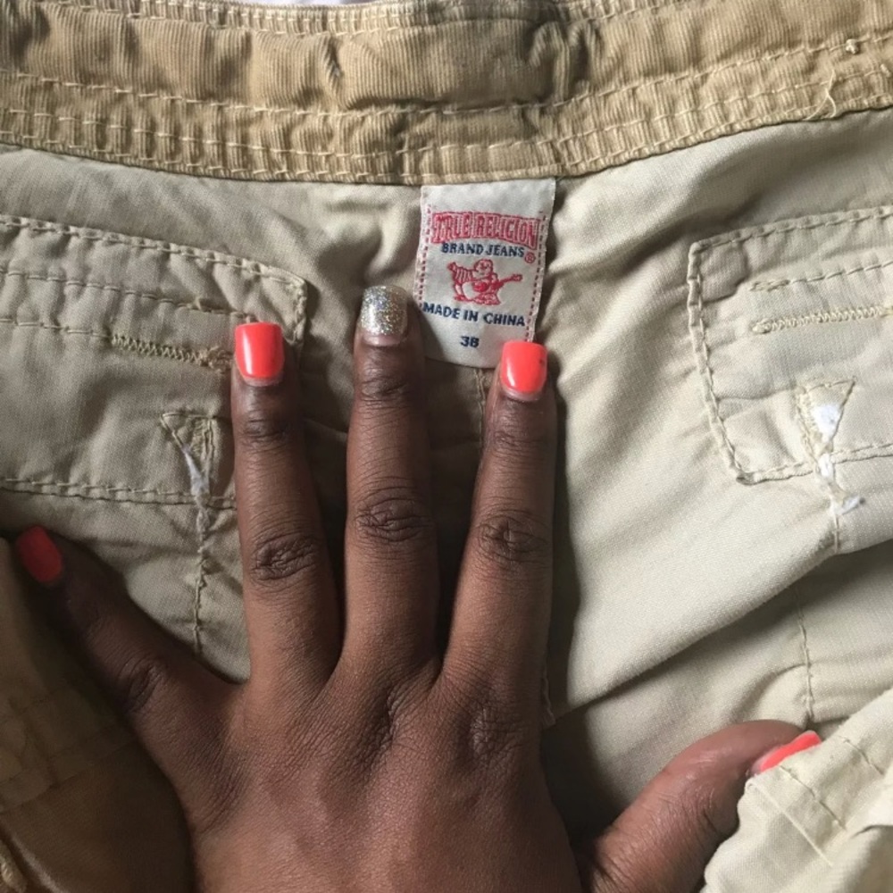 True religion jeans